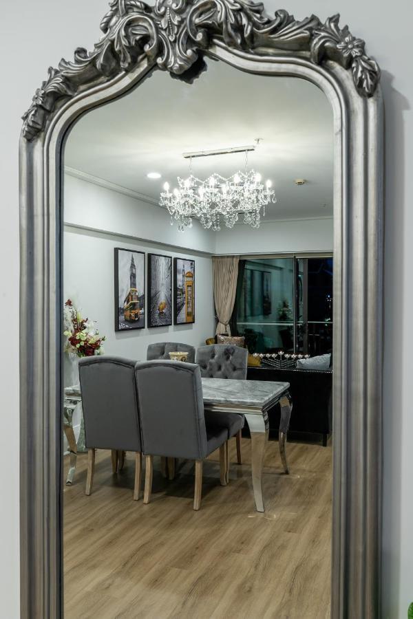 Extravagant Escape Apartment Auckland Luaran gambar